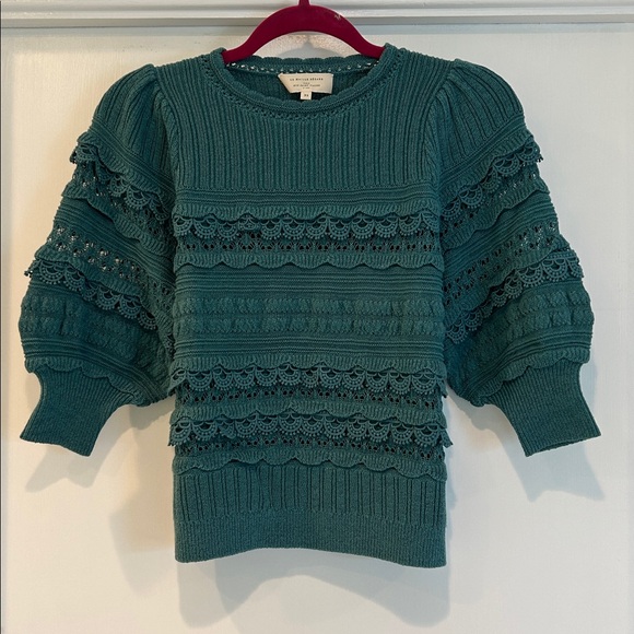 Sezane Augustin Jumper - Picture 4 of 13